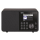 IMPERIAL Imperial DABMAN i160 DAB+ and Internet radio Black - 1535017 - zdjęcie 2